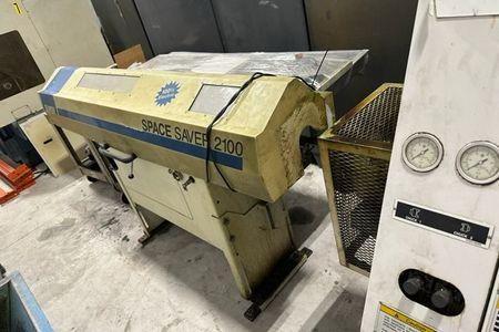 MAZAK SQT250MS #14115
