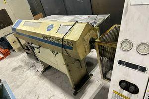 MAZAK SQT250MS #14115