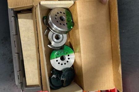 MAZAK SQT250MS #14115