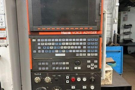 MAZAK VCN510C #14086