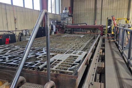 MESSER GEMINI8X20 #14143