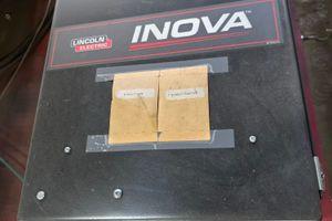 MESSER GEMINI8X20 #14143