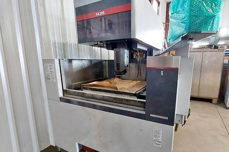 MITSUBISHI FA20S #14121