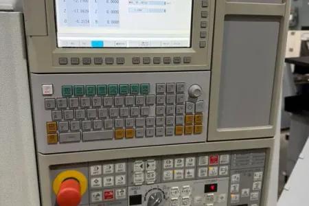 MORI SEIKI NLX2500 #14145