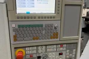 MORI SEIKI NLX2500 #14145