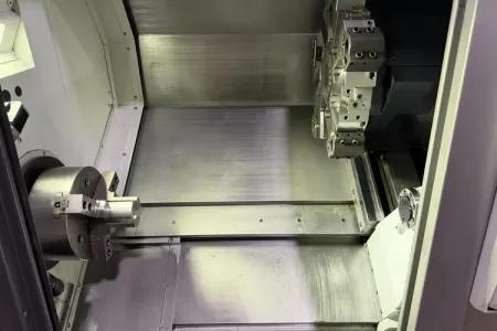 MORI SEIKI NLX2500 #14145
