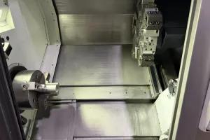 MORI SEIKI NLX2500 #14145