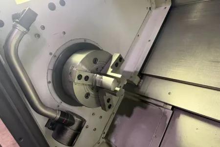 MORI SEIKI NLX2500 #14145