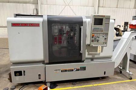 MORI SEIKI NLX2500 #14145