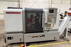 MORI SEIKI NLX2500 #14145