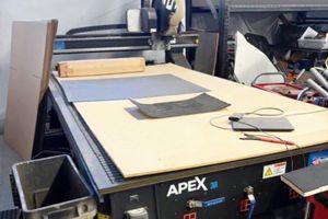 MULTICAM APEX 3R #14171