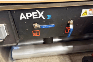 MULTICAM APEX 3R #14171