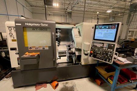 NAKAMURA WT150 #14243