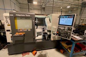 NAKAMURA WT150 #14243