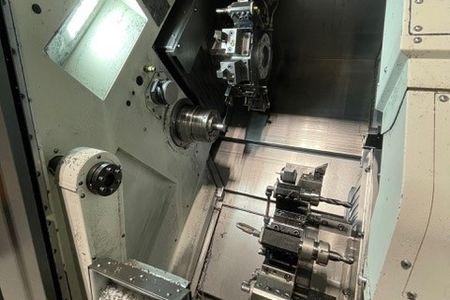 NAKAMURA WT150 #14243