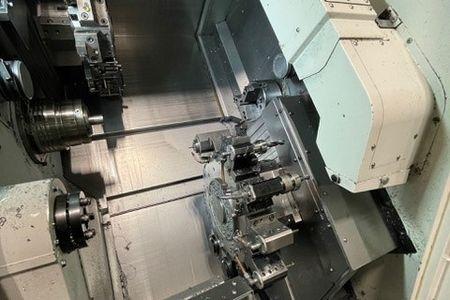 NAKAMURA WT150 #14243