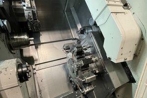 NAKAMURA WT150 #14243