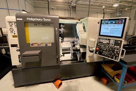 NAKAMURA WT150 #14243