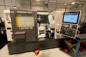 NAKAMURA WT150 #14243