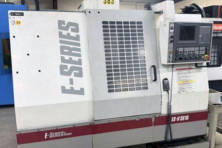 OKUMA ESV3016 #14072