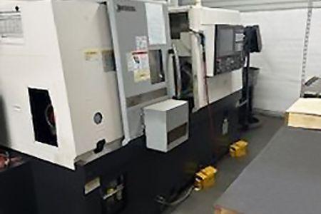 OKUMA GENOS L300MW #14237