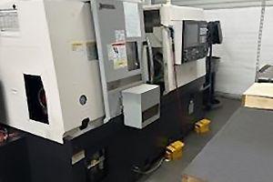 OKUMA GENOS L300MW #14237
