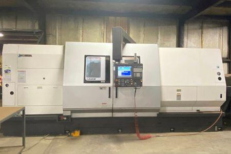 OKUMA LB45III #14177