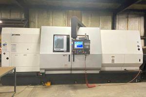 OKUMA LB45III #14177