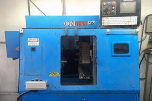 OMNITURN GT 75 #14248