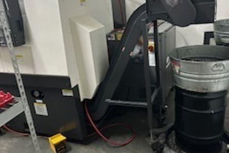 OKUMA GENOS L300MW #14237