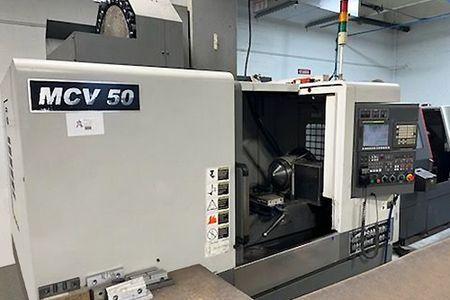 SAMSUNG MCV 50 #14147