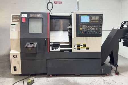 SAMSUNG SL15E #14277