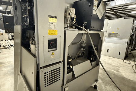 SODICK AG040L #14189