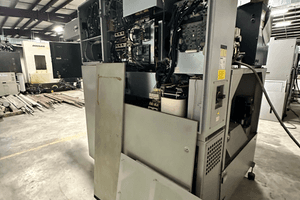 SODICK AG040L #14189