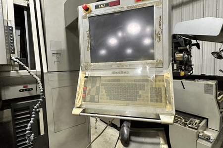 SODICK AG040L #14189