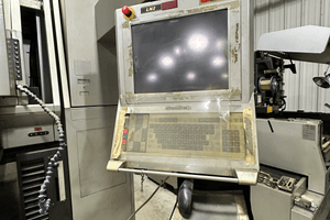 SODICK AG040L #14189