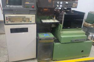 SODICK EPOC 300L #14220