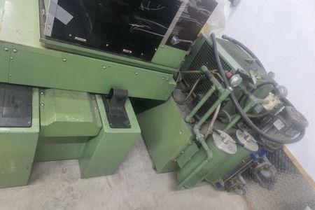 SODICK EPOC 300L #14220