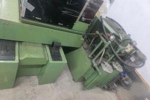 SODICK EPOC 300L #14220