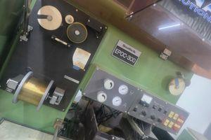 SODICK EPOC 300L #14220