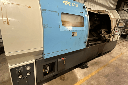 TAKISAWA EX122 #14169