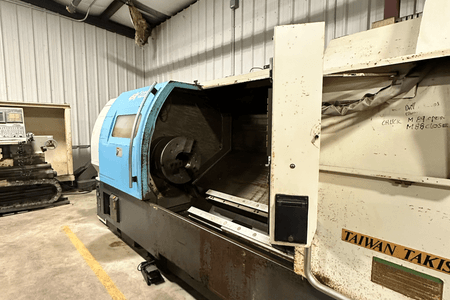 TAKISAWA EX122 #14169