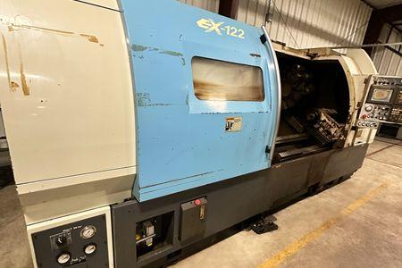 TAKISAWA EX122 #14169