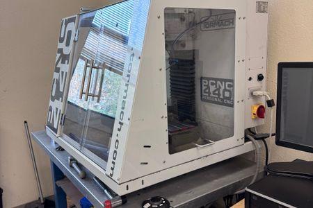 TORMACH PCNC440 #14013