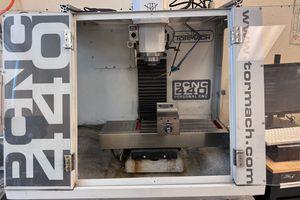 TORMACH PCNC440 #14013