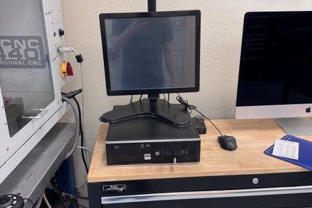 TORMACH PCNC440 #14013