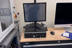 TORMACH PCNC440 #14013