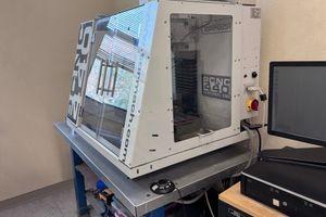 TORMACH PCNC440 #14013