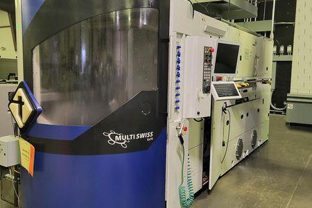 TORNOS SAS16.6 #14289