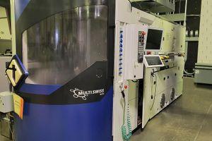 TORNOS SAS16.6 #14289